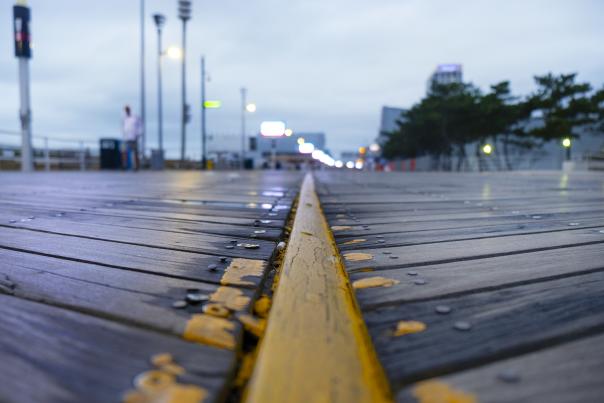Boardwalk-Close-up