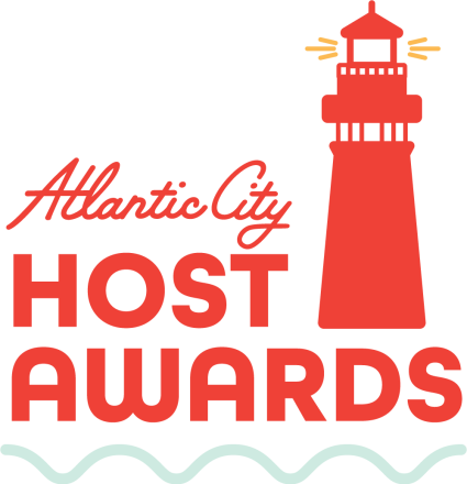 Atlantic City Host Awards