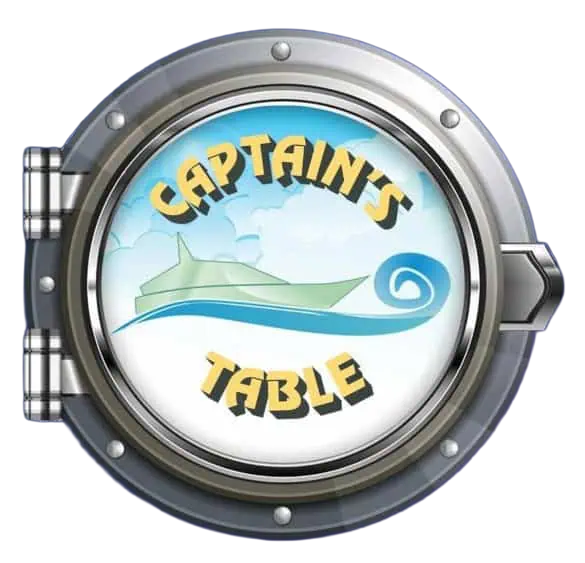 Captain's Table