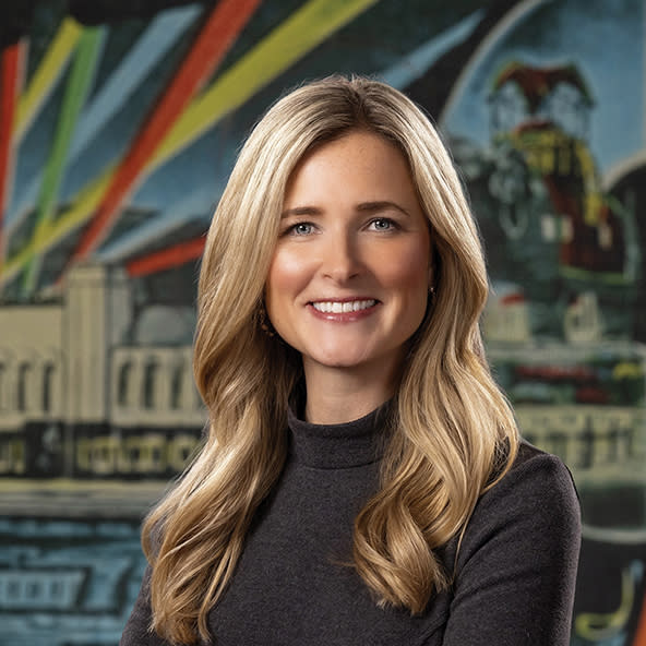 Meredith Dickinson profile Visit Atlantic City