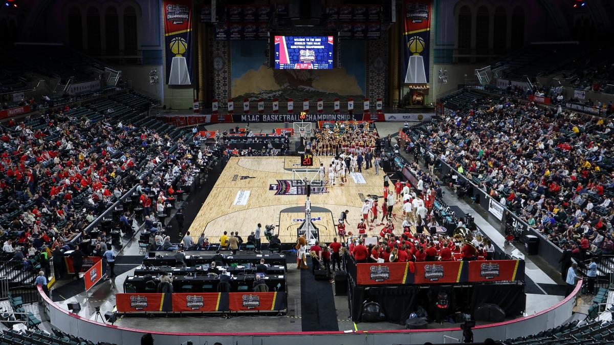 MAAC Overview