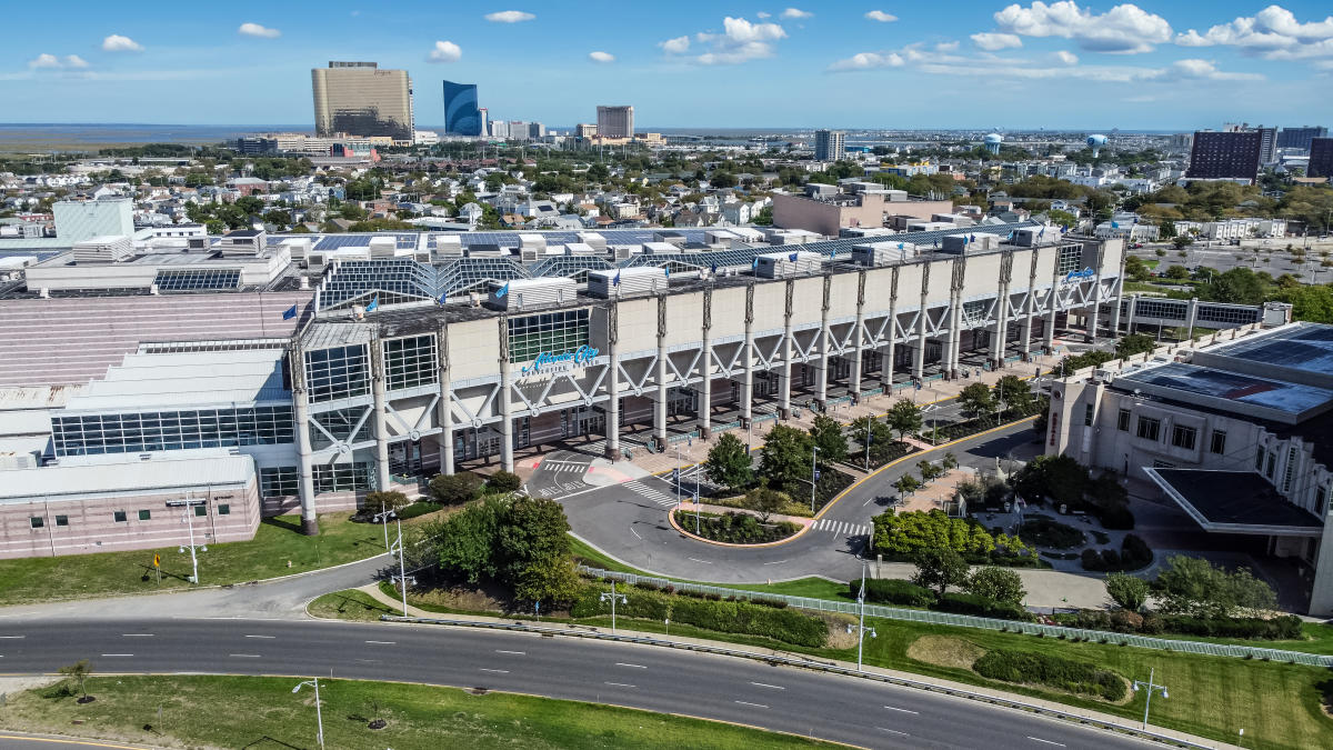 ACCC Exterior