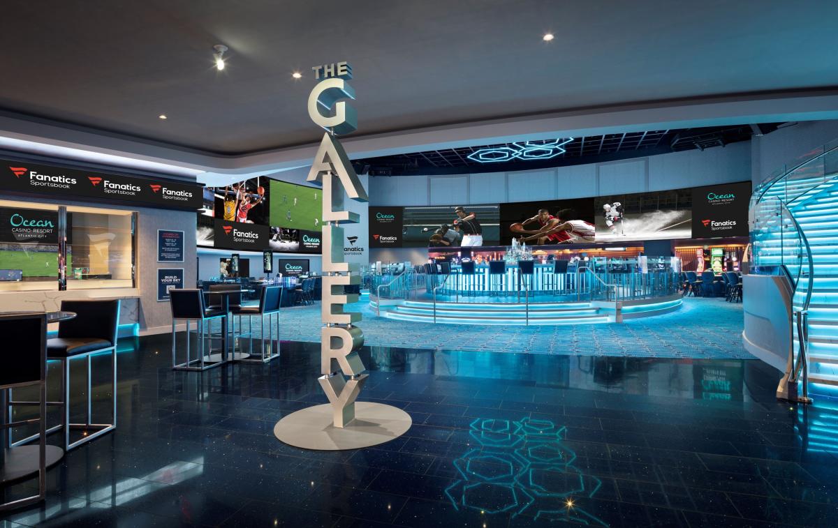 The Gallery at Ocean