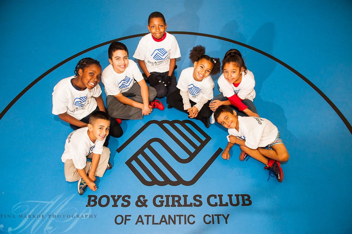 Boys and Girls Club of Atlantic City