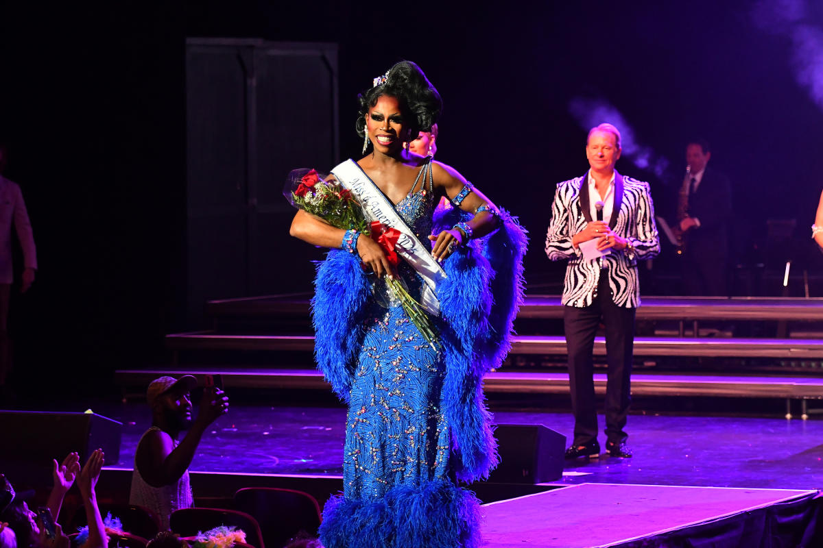 Miss'd America 2024