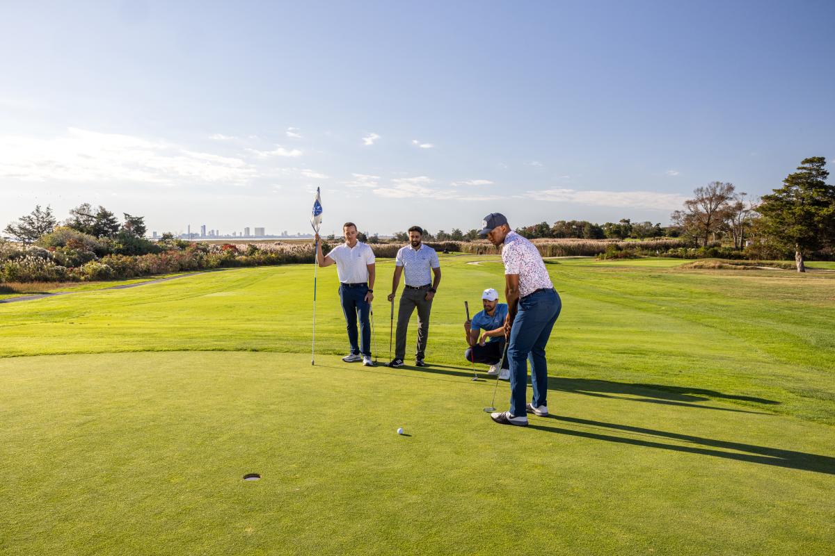 Seaview A Dolce Hotel - Golf_02