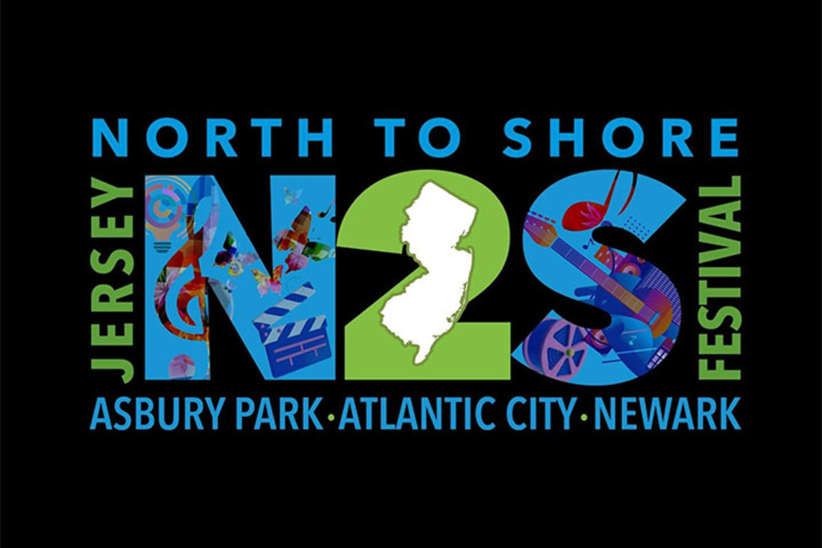 North to Shore graphic