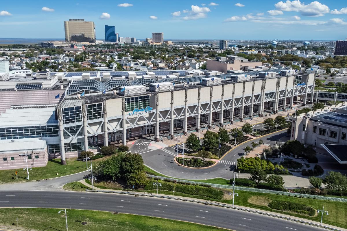 ACCC Exterior