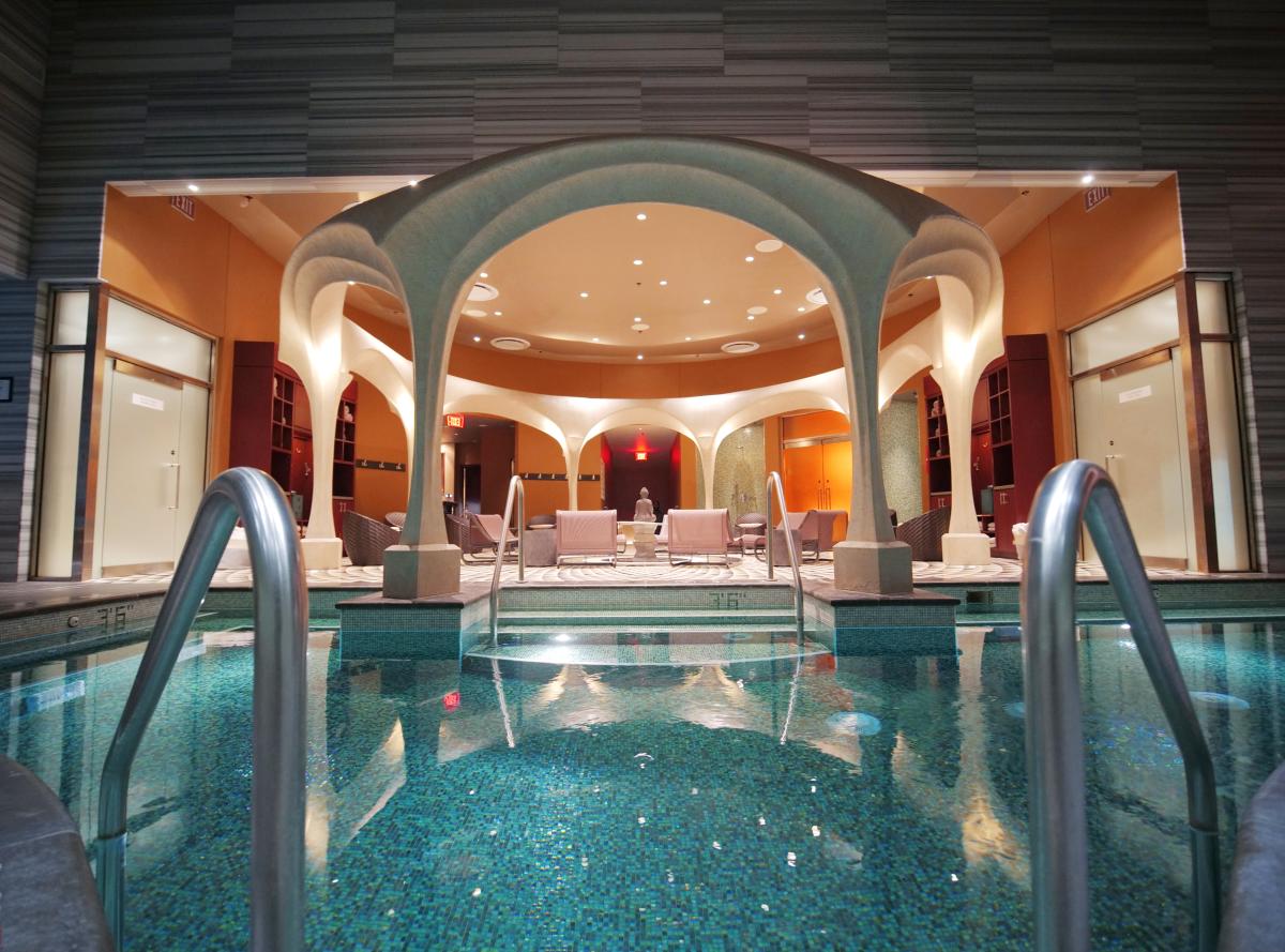 exhale spa ocean casino resort