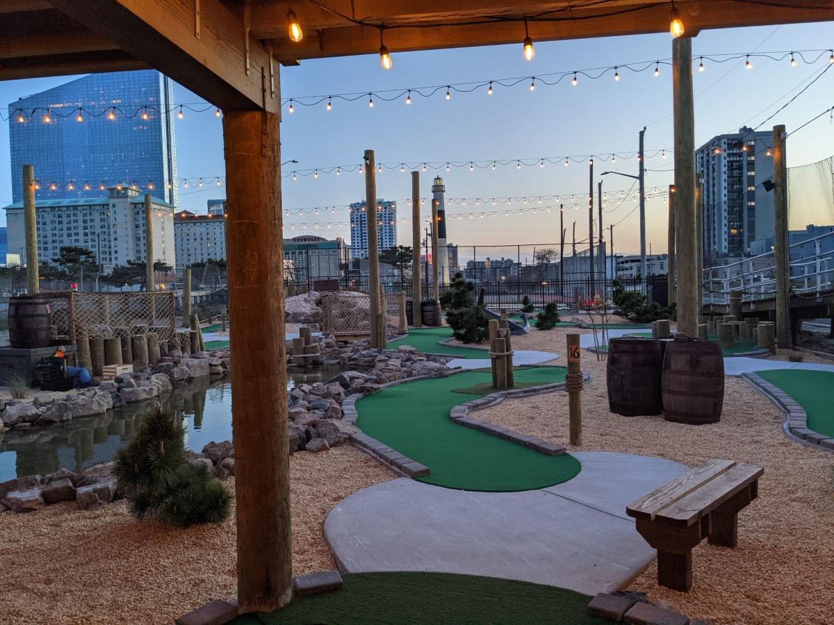 North Beach Mini Golf_01