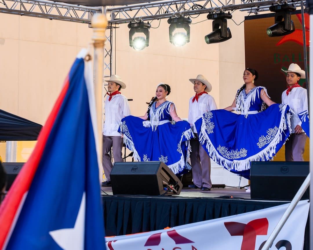 How to Celebrate Hispanic Heritage Month in Atlantic City