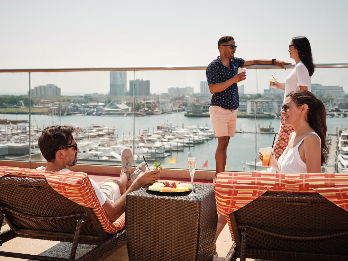 Ac Activity Live to Explore: The Best Summer Activities for Groups in Atlantic City