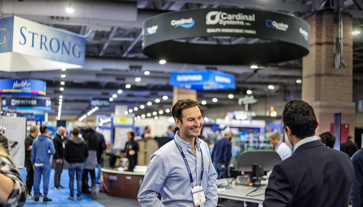 Upcoming Meetings & Conventions | Atlantic City