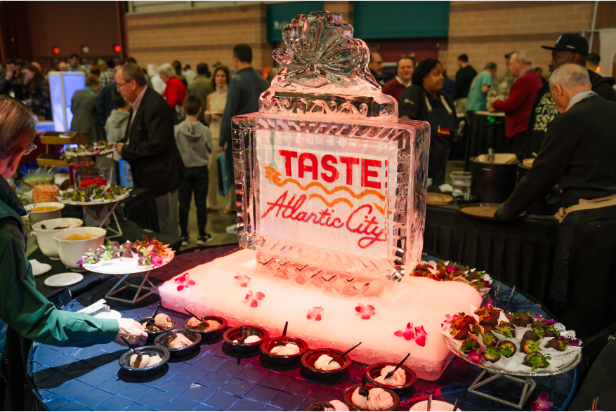 Captain's Table 2.26.26