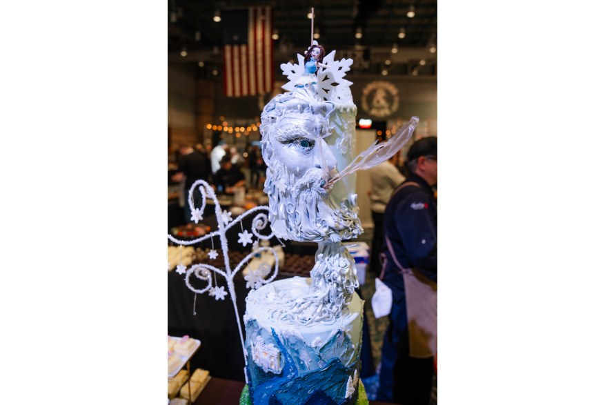 Captain's Table 2.26.26