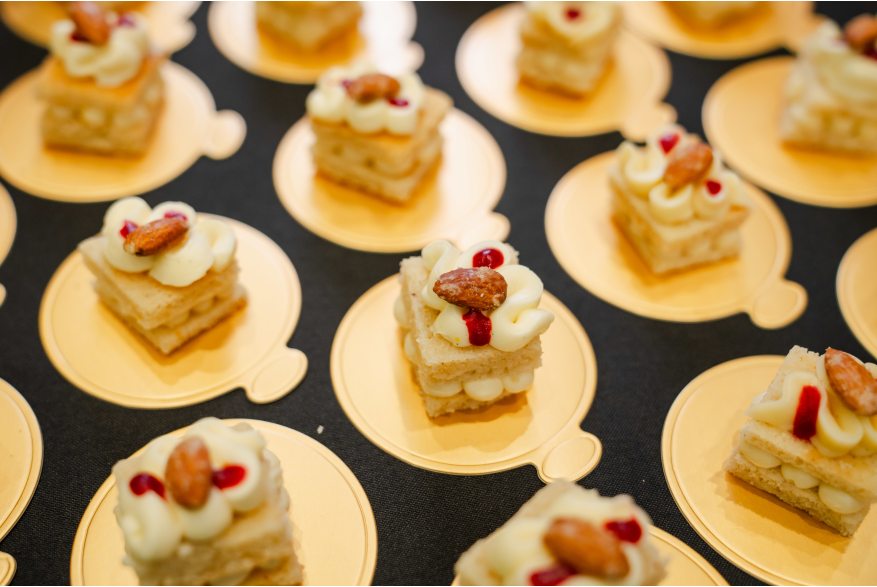 Captain's Table 2.26.26