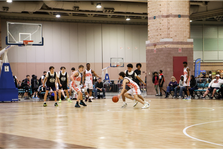 Zero Gravity Basketball_02