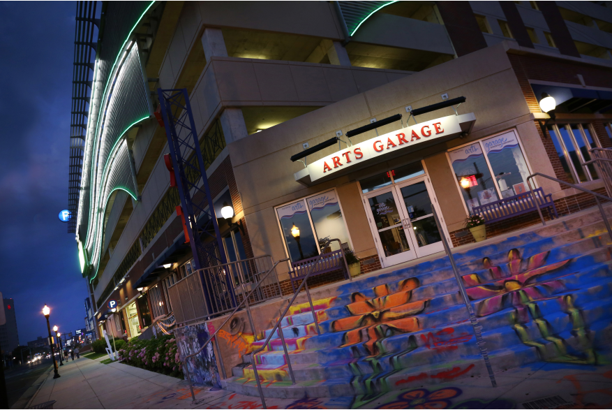Arts Garage_02