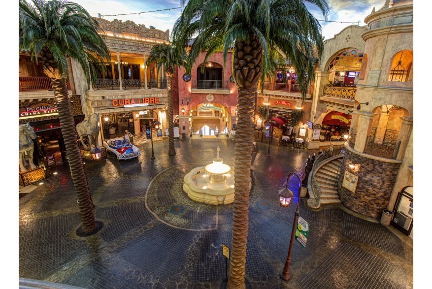 The Quarter_Tropicana_02