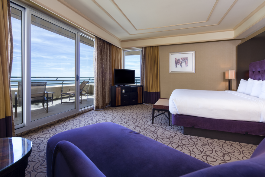 ShowBoat_Hotel Room