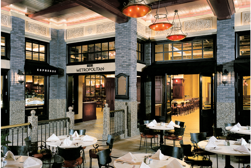 The Metropolitan_Borgata