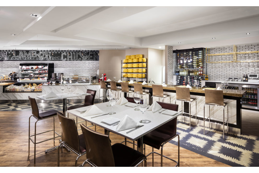 The Wine Bar_Borgata