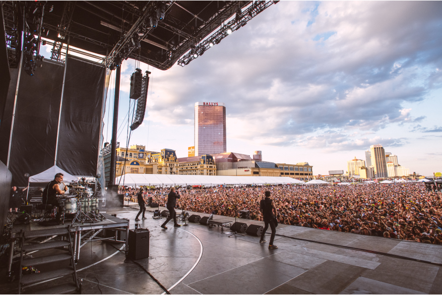 Beach Concert_Warped Tour_01