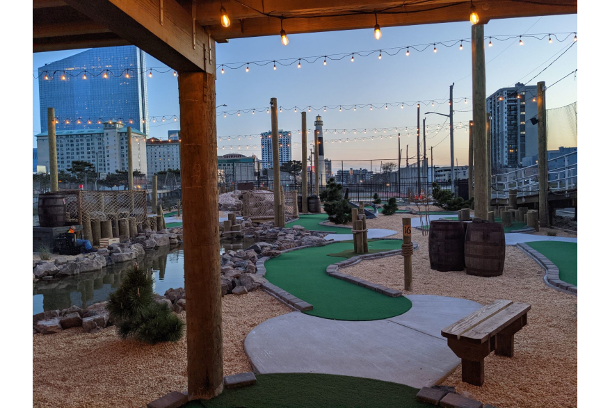 North Beach Mini Golf_01