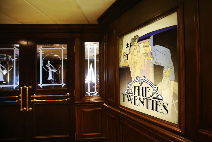 The Twenties_Claridge