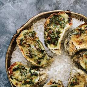 Abel Brown Southern Kitchen & Oyster Bar