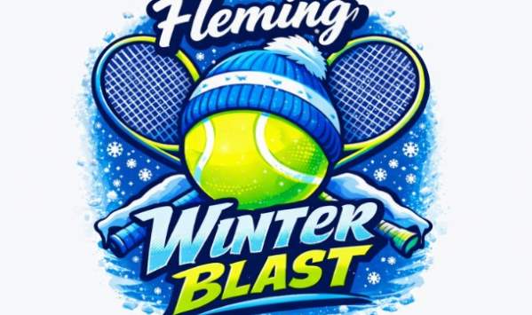 Fleming Winter Blast!