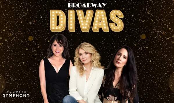 Broadway Divas