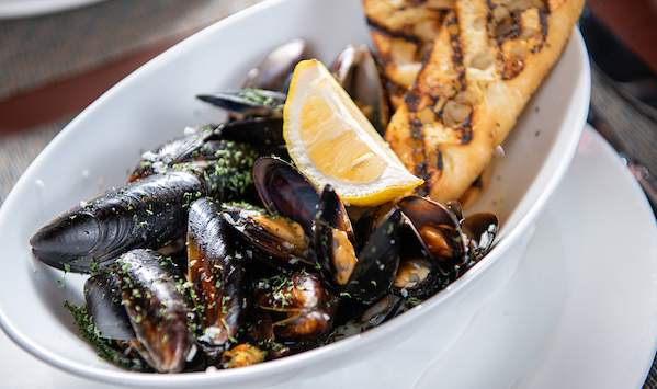 Augustino's Italian Eatery