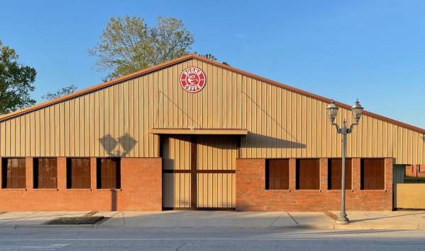 Buona Caffe Reynolds Street