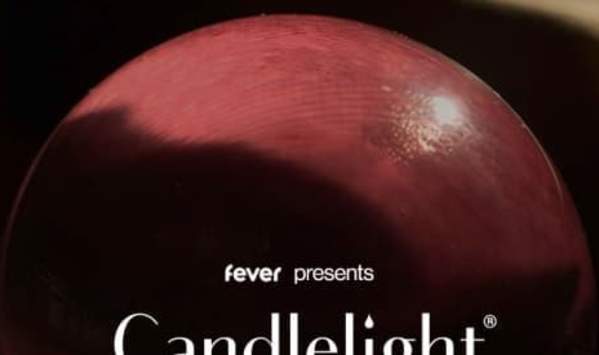Candlelight: Tribute to Fleetwood Mac