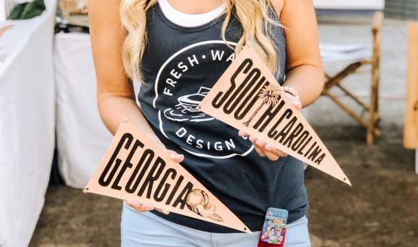 Freshwater Curated Goods