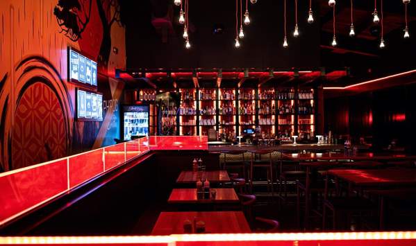 990 Broad Sushi Kitchen