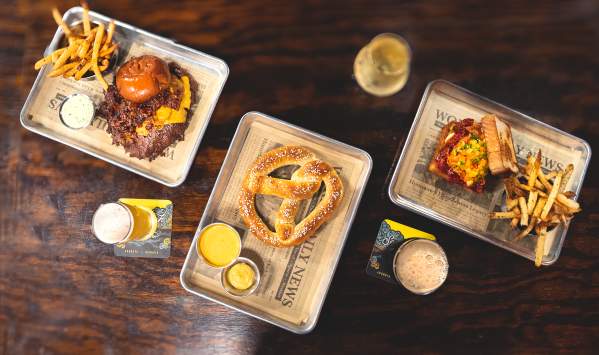 Savannah River Brewing Company