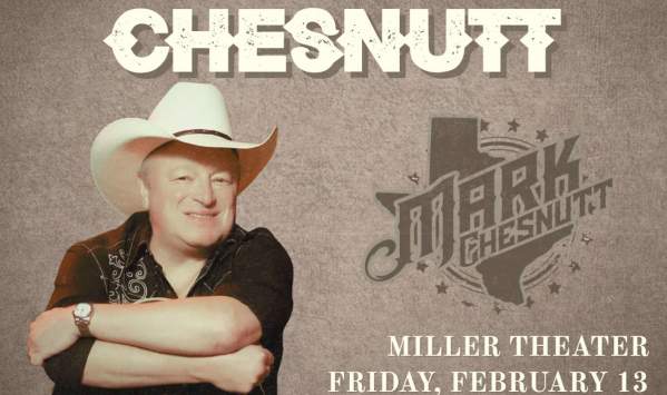 Mark Chesnutt