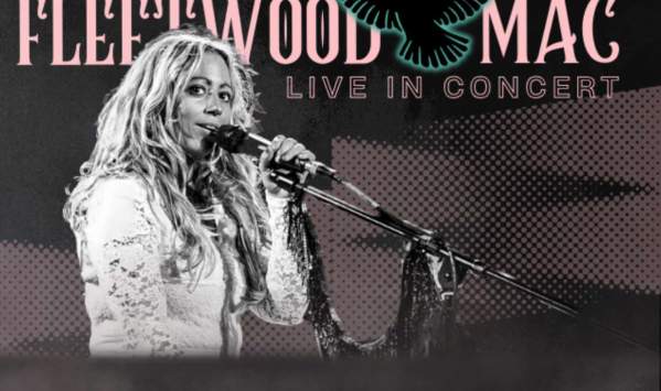 Tell Me Lies | The Fleetwood Mac Experience