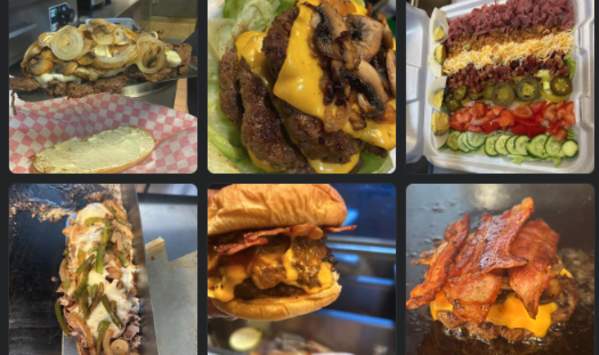 Glamm Deli + Catering