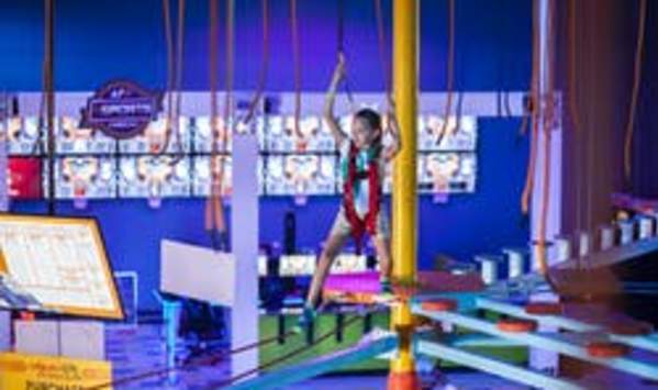 Urban Air Adventure Park