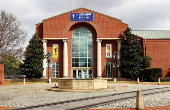 Augusta Museum of History
