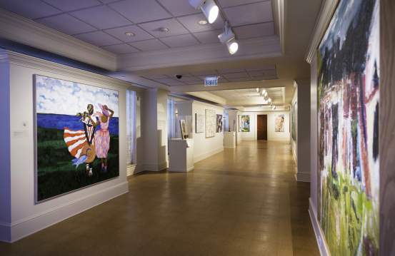 Morris Museum of Art