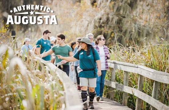 Eco Explorers - Become a Citizen Scientist