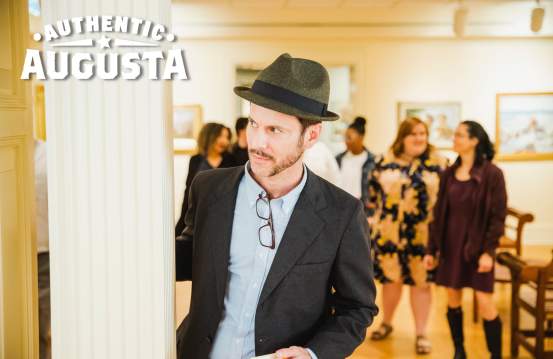 Mystery at the Morris - The Rest of the Story