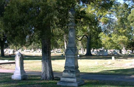 Cedar Grove Cemetery