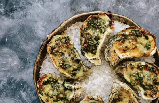 Abel Brown Southern Kitchen & Oyster Bar