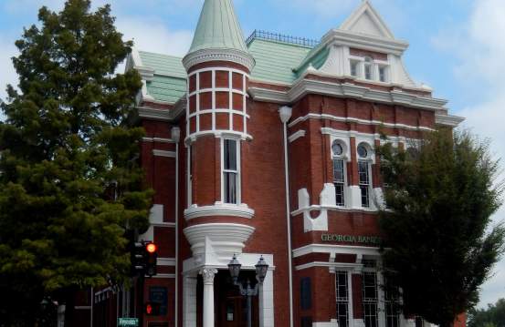 Augusta Cotton Exchange