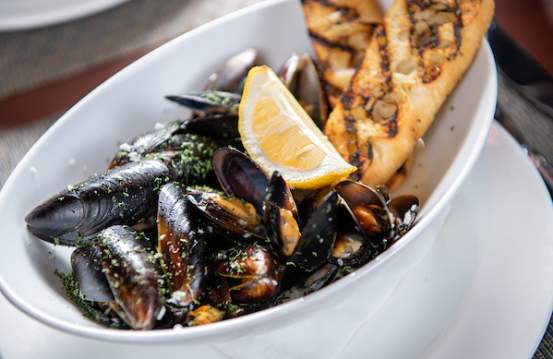 Augustino's Italian Eatery